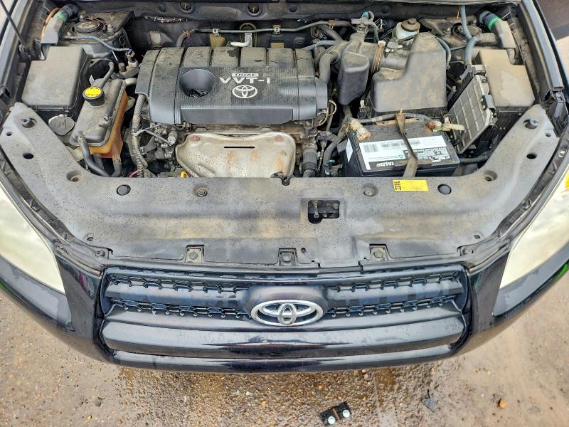Aukcja sprzedaży 2009 Toyota Rav4, vin: 2T3BF33V59W007843, numer aukcji: 57088286