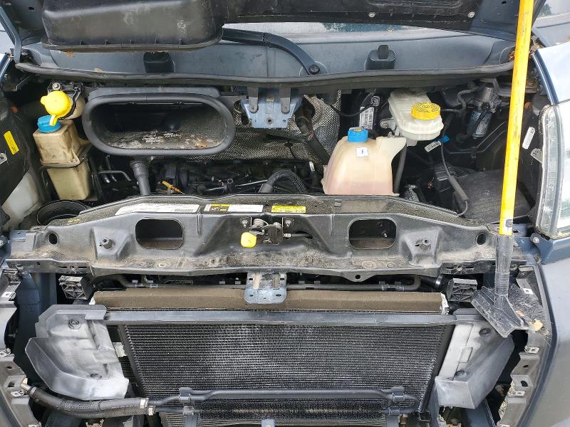 2020 Ram Promaster 3500 მანქანა იყიდება აუქციონზე, vin: 3C6URVJG9LE136498, აუქციონის ნომერი: 60503126