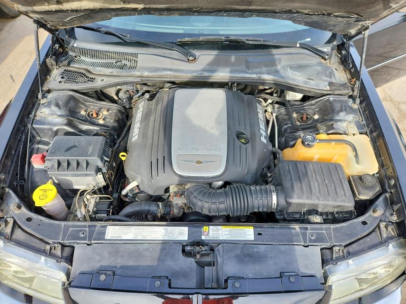 Aukcja sprzedaży 2007 Chrysler 300c, vin: 2C3LA63H27H663031, numer aukcji: 55010756