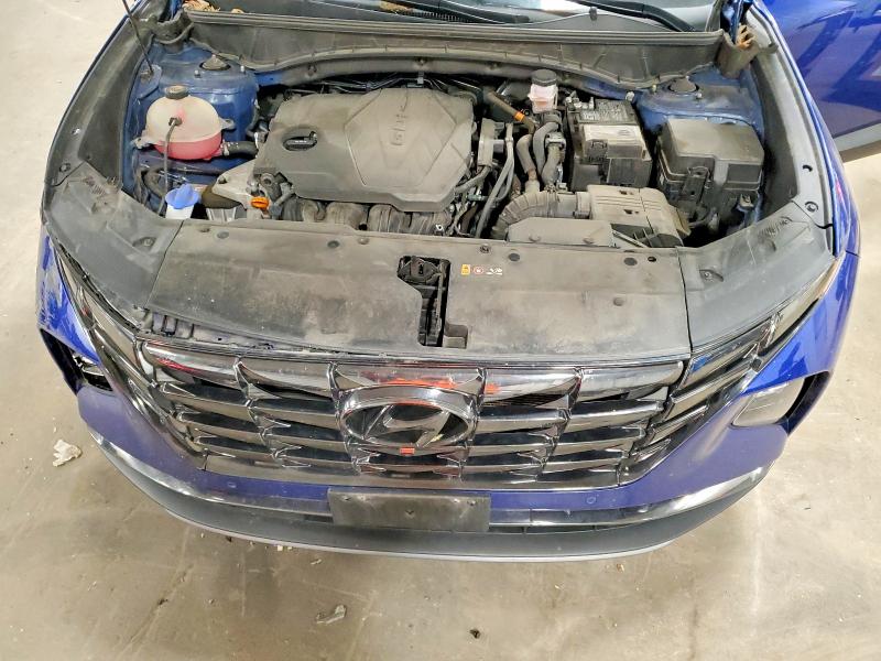 Продажа на аукционе авто 2022 Hyundai Tucson, vin: 5NMJECAE4NH023077, номер лота: 57647726