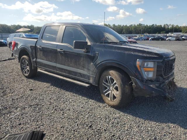 58649346 :رقم المزاد ، 1FTEW1CP4PKD62401 vin ، 2023 Ford F150 مزاد بيع