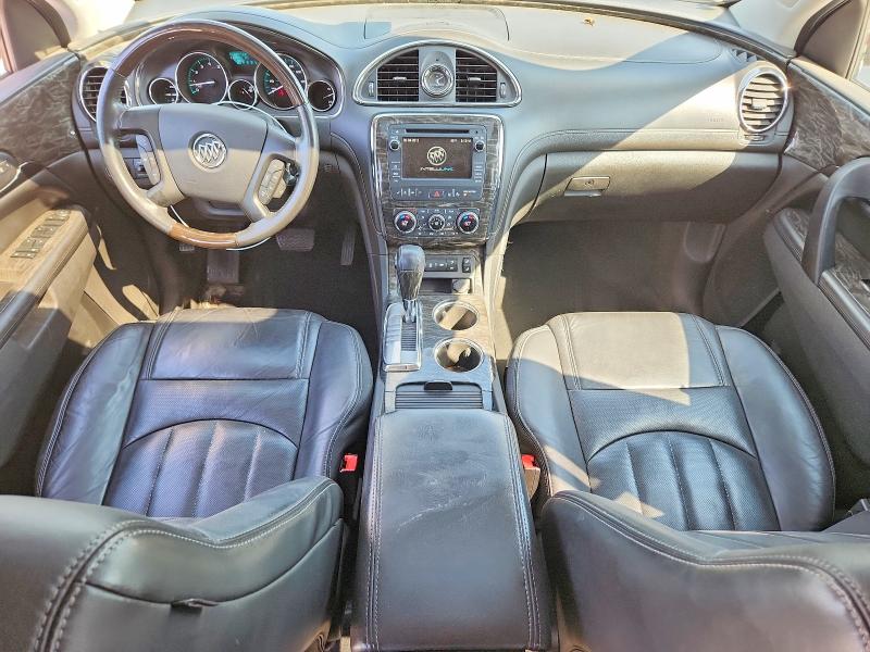 Продажа на аукционе авто 2014 Buick Enclave, vin: 5GAKVBKD4EJ211789, номер лота: 56941226