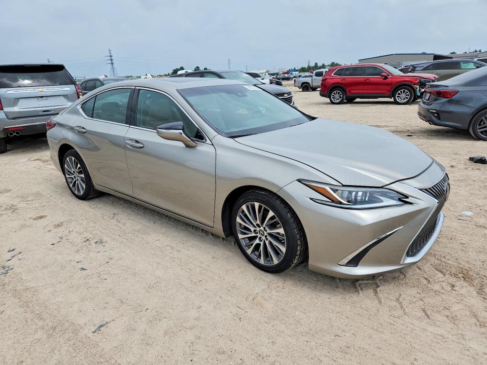 Aukcja sprzedaży 2021 Lexus Es 250, vin: 58AD11D14MU003820, numer aukcji: 58277936
