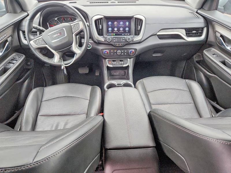 Aukcja sprzedaży 2024 Gmc Terrain, vin: 3GKALVEG7RL279322, numer aukcji: 55960576