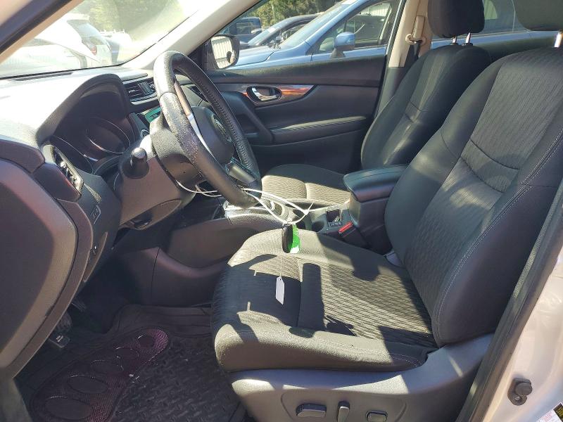 Продажа на аукционе авто 2019 Nissan Rogue, vin: KNMAT2MV0KP548510, номер лота: 55737436