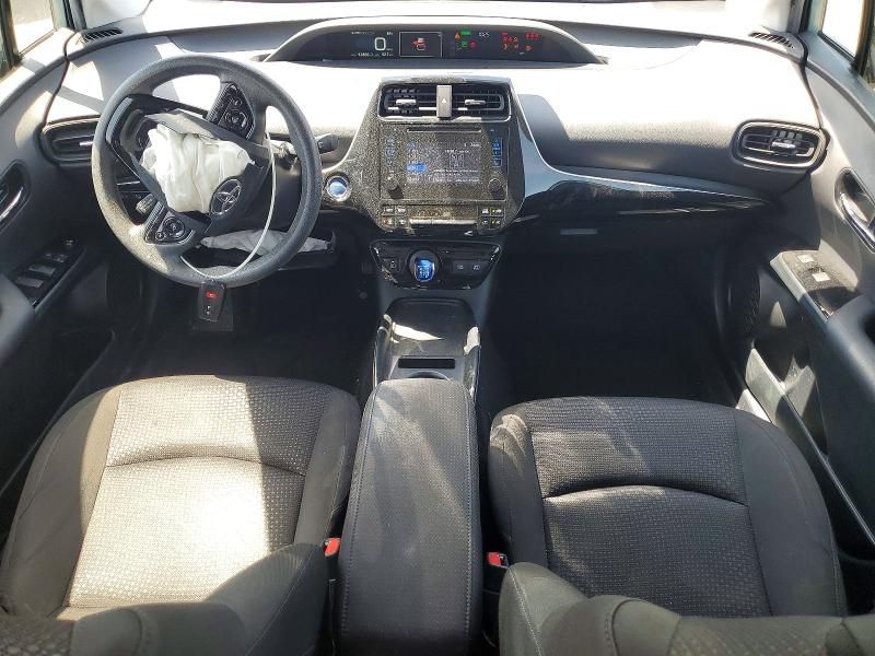 Продажа на аукционе авто 2019 Toyota Prius, vin: JTDKARFUXK3098606, номер лота: 55419436