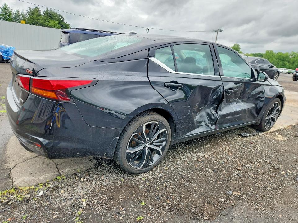 2025 Nissan Altima მანქანა იყიდება აუქციონზე, vin: 1N4BL4CW1SN355567, აუქციონის ნომერი: 58067306