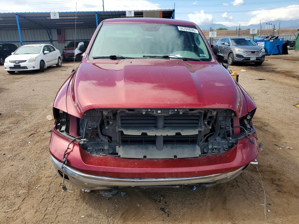 Aukcja sprzedaży 2015 Ram 1500, vin: 1C6RR7GM8FS529392, numer aukcji: 56784836