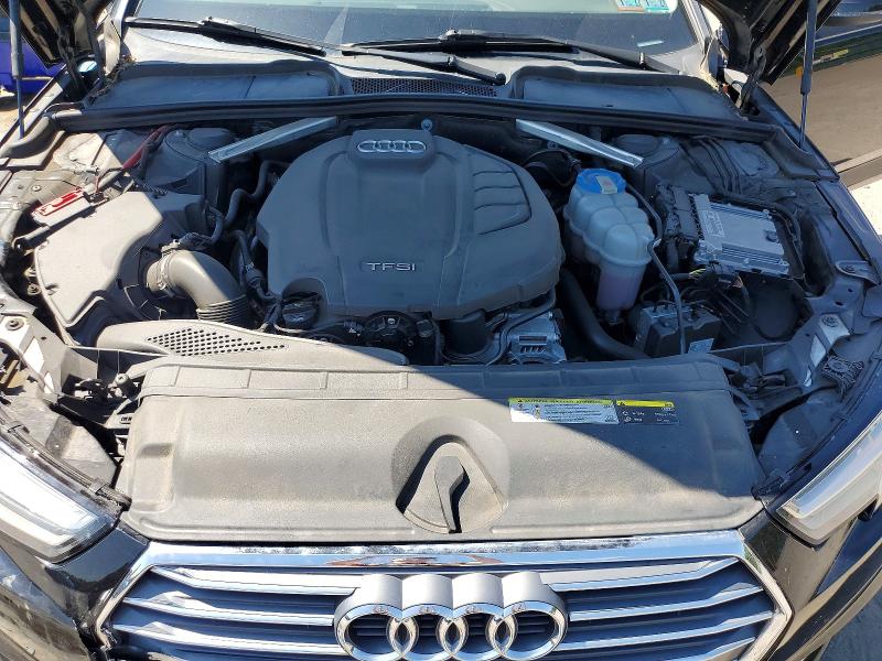 Aukcja sprzedaży 2017 Audi A4, vin: WAUKMAF4XHN055712, numer aukcji: 56646336