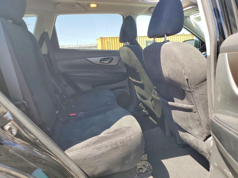 Aukcja sprzedaży 2016 Nissan Rogue, vin: 5N1AT2MT9GC759813, numer aukcji: 57400506