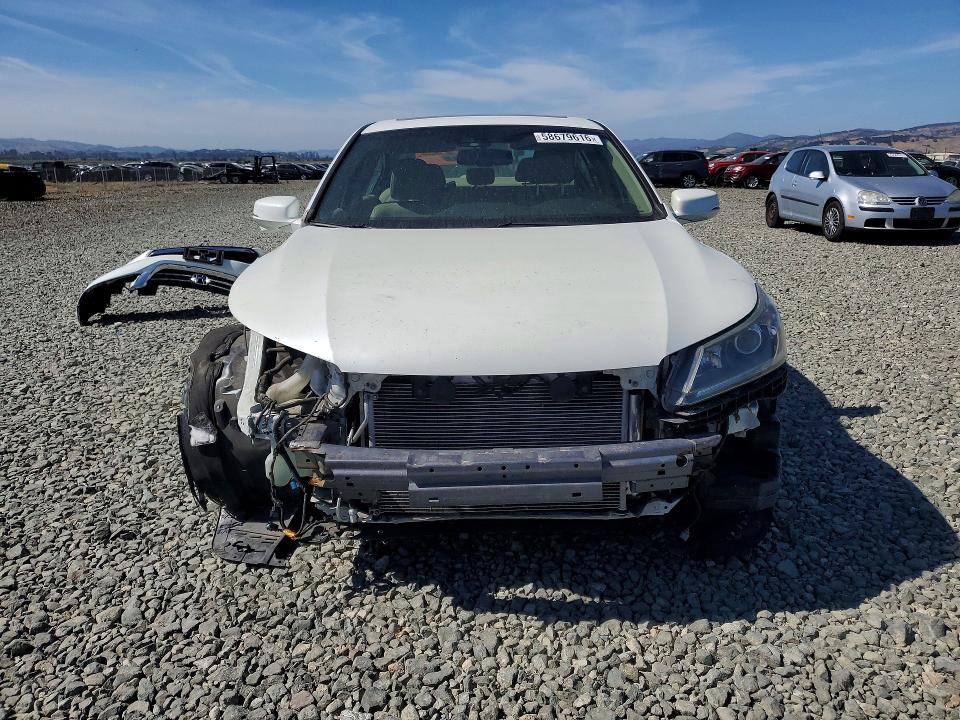58679616 :رقم المزاد ، 1HGCR2F82DA068152 vin ، 2013 Honda Accord مزاد بيع