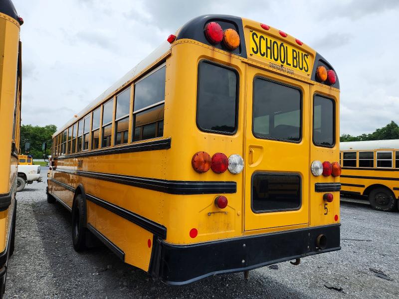 Aukcja sprzedaży 2015 Ic Corporation School Bus, vin: 4DRBUC8N9FB643292, numer aukcji: 58966106