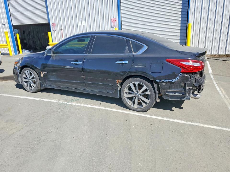 Продаж на аукціоні авто 2016 Nissan Altima, vin: 1N4AL3AP1GC291258, номер лоту: 57425676