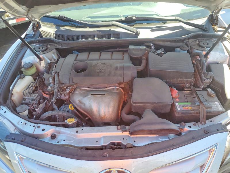 Продажа на аукционе авто 2011 Toyota Camry, vin: 4T4BF3EK6BR132096, номер лота: 56509866