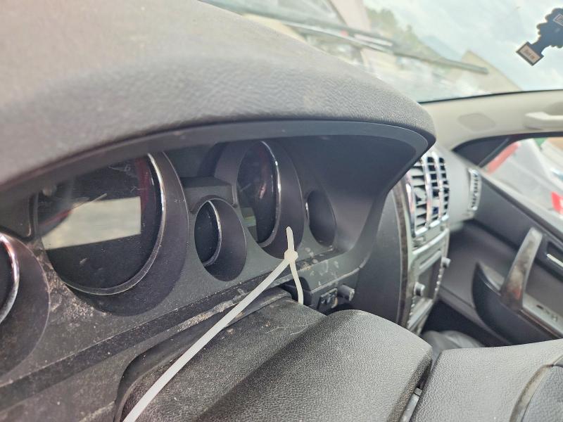 2011 Gmc Acadia მანქანა იყიდება აუქციონზე, vin: 1GKKVTED0BJ283900, აუქციონის ნომერი: 57553436
