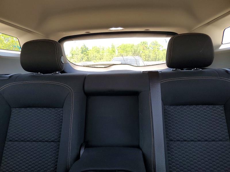 Aukcja sprzedaży 2019 Gmc Terrain, vin: 3GKALTEV6KL115858, numer aukcji: 54385776