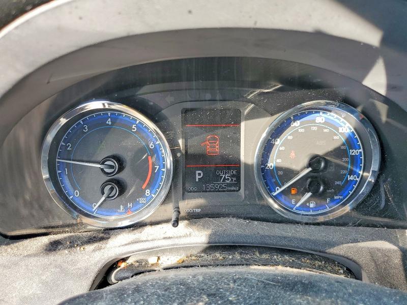 85610335 :رقم المزاد ، 2T1BURHE9HC941448 vin ، 2017 Toyota Corolla مزاد بيع