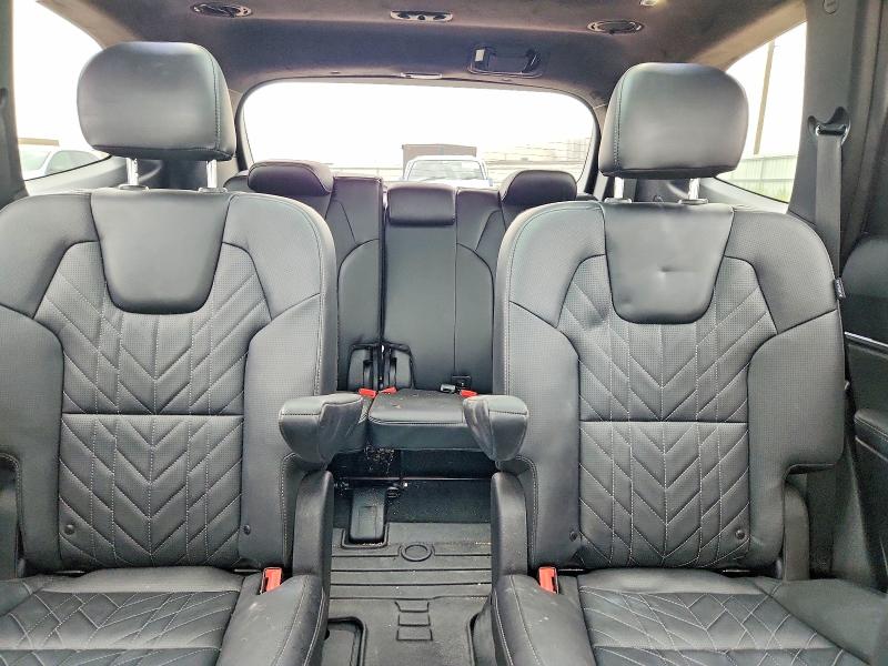 58412506 :رقم المزاد ، 5XYP5DGC5RG543021 vin ، 2024 Kia Telluride مزاد بيع