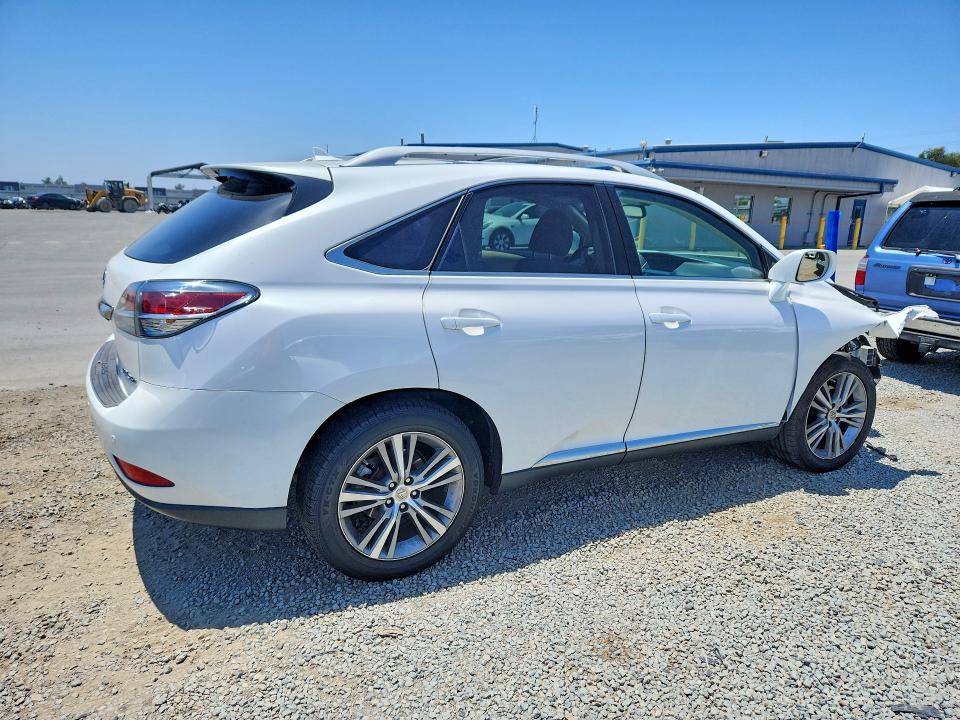 Продажа на аукционе авто 2013 Lexus Rx, vin: 2T2ZK1BA3DC109525, номер лота: 55475206