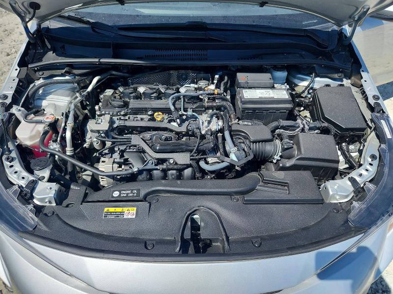 Aukcja sprzedaży 2025 Toyota Corolla, vin: 5YFB4MDE2SP334050, numer aukcji: 59161416