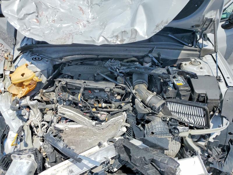 56487146 :رقم المزاد ، 5XXG64J27NG099281 vin ، 2022 Kia K5 مزاد بيع