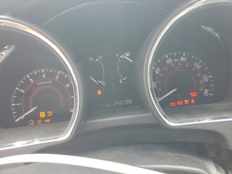Aukcja sprzedaży 2008 Toyota Highlander, vin: JTEES41A282013777, numer aukcji: 57039986