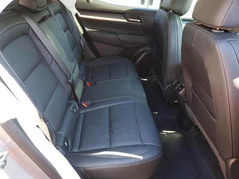 56780386 :رقم المزاد ، 3GKALUEG7TL108748 vin ، 2026 Gmc Terrain مزاد بيع