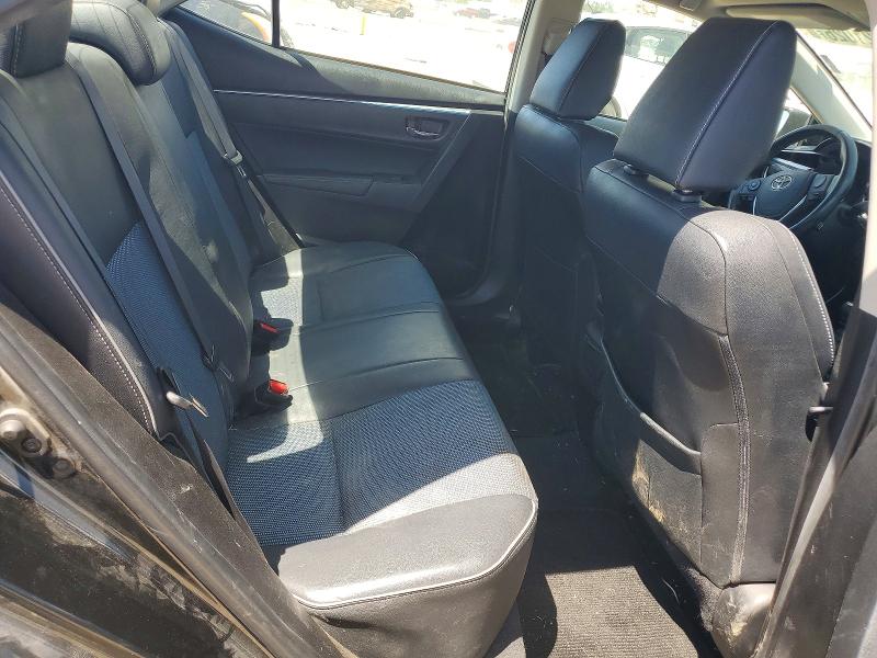 Продаж на аукціоні авто 2014 Toyota Corolla, vin: 5YFBURHE3EP102133, номер лоту: 57421026