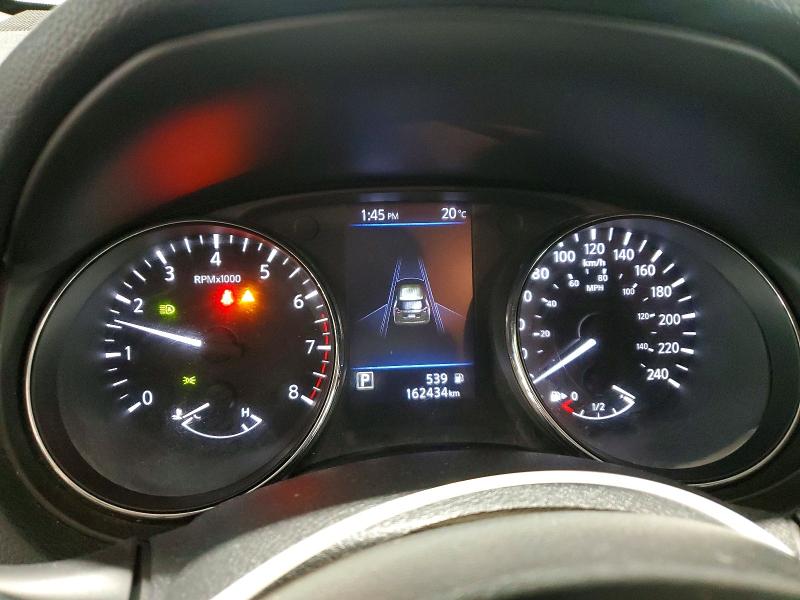 Продажа на аукционе авто 2019 Nissan Rogue, vin: 5N1AT2MT0KC739233, номер лота: 59346576