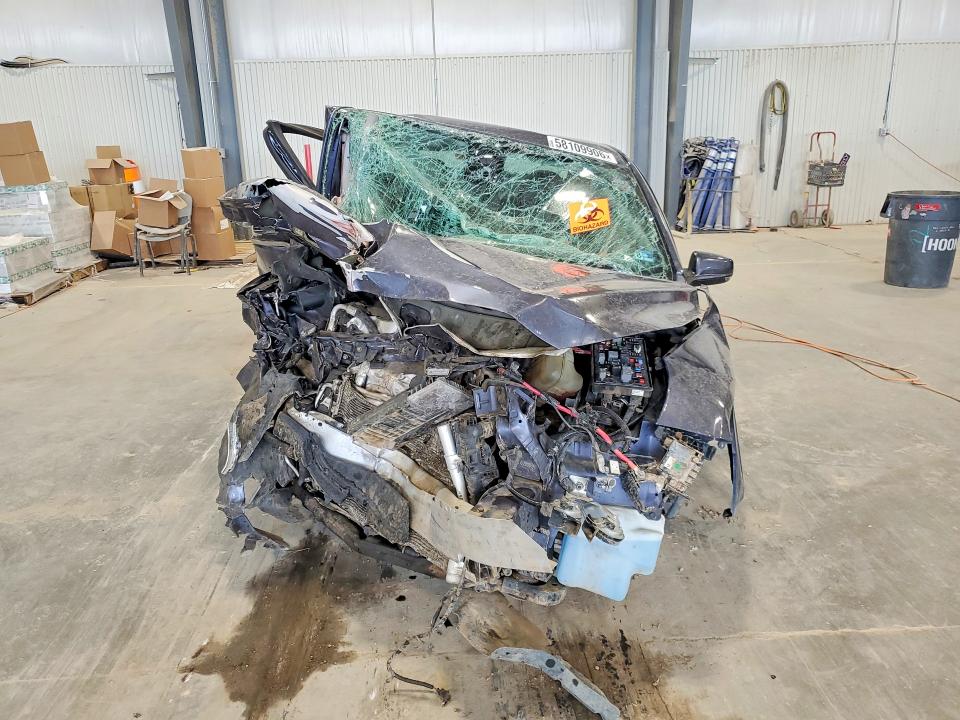 Продажа на аукционе авто 2014 Chevrolet Malibu, vin: 1G11E5SL3EF129406, номер лота: 58109906