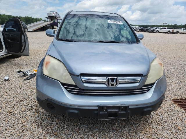 Продаж на аукціоні авто 2009 Honda Cr-v, vin: 5J6RE38709L027510, номер лоту: 58565016