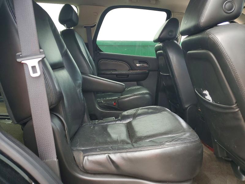 Aukcja sprzedaży 2008 Cadillac Escalade, vin: 1GYFK63848R126565, numer aukcji: 58597896