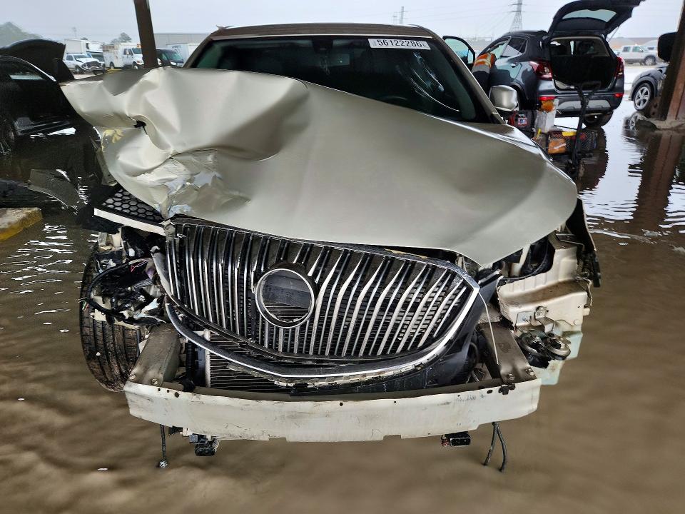 Aukcja sprzedaży 2015 Buick Lacrosse, vin: 1G4GB5G34FF230017, numer aukcji: 56122286