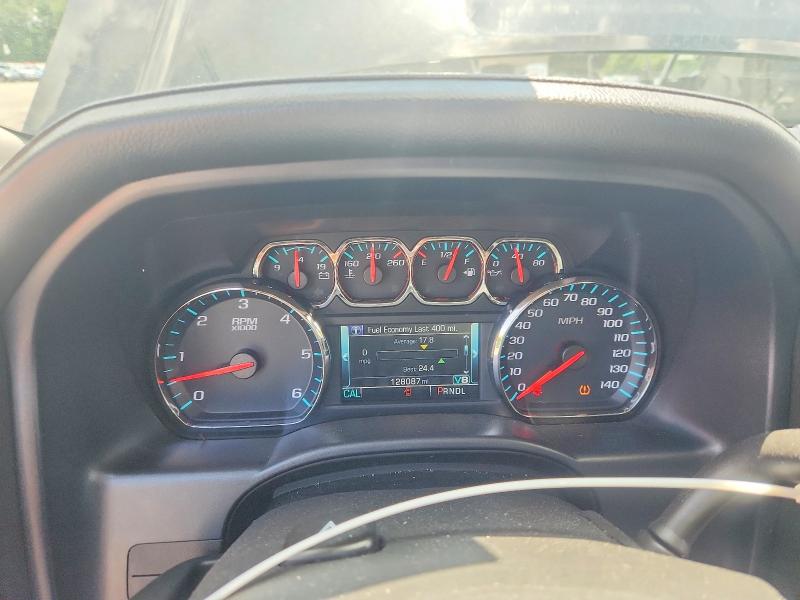 Aukcja sprzedaży 2018 Gmc Sierra, vin: 3GTU2NECXJG429784, numer aukcji: 56622916
