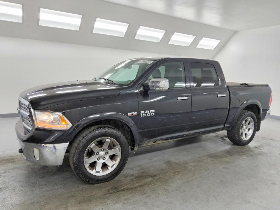 Продаж на аукціоні авто 2016 Ram 1500, vin: 1C6RR7NT4GS178007, номер лоту: 55176926