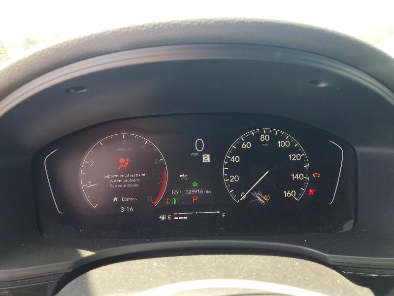 2024 Honda Civic მანქანა იყიდება აუქციონზე, vin: 2HGFE1F75RH336890, აუქციონის ნომერი: 56757066