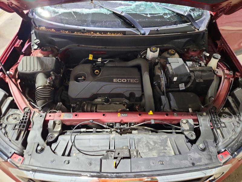 Aukcja sprzedaży 2018 Gmc Terrain, vin: 3GKALTEVXJL358345, numer aukcji: 57637276