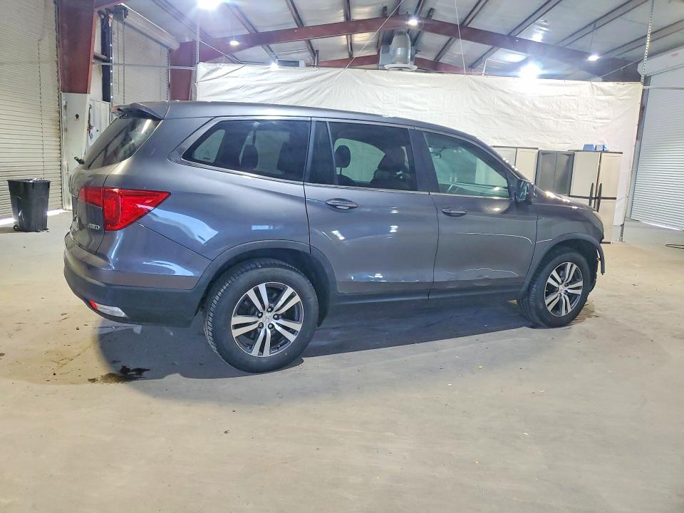 Продаж на аукціоні авто 2016 Honda Pilot, vin: 5FNYF6H35GB097811, номер лоту: 56120366