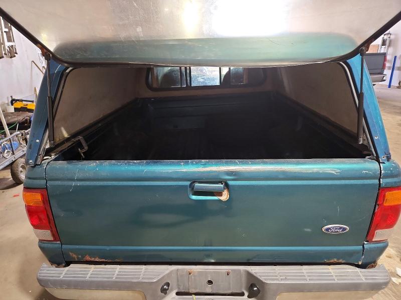 1998 Ford Ranger მანქანა იყიდება აუქციონზე, vin: 1FTYR10C6WUC97513, აუქციონის ნომერი: 55834266