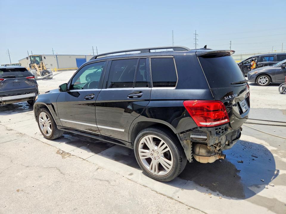 2014 Mercedes-benz Glk მანქანა იყიდება აუქციონზე, vin: WDCGG5HB6EG312569, აუქციონის ნომერი: 58995316