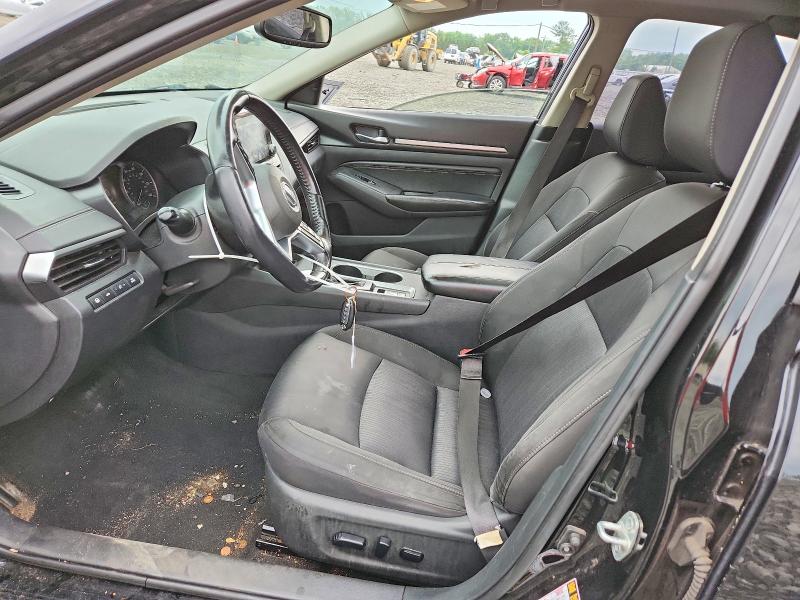 Продажа на аукционе авто 2019 Nissan Altima, vin: 1N4BL4DW0KC132995, номер лота: 57929946