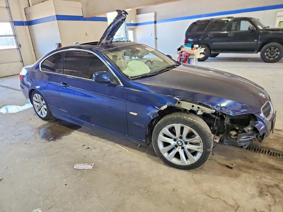 Aukcja sprzedaży 2013 Bmw 328, vin: WBAKE3C58DE772223, numer aukcji: 76296765