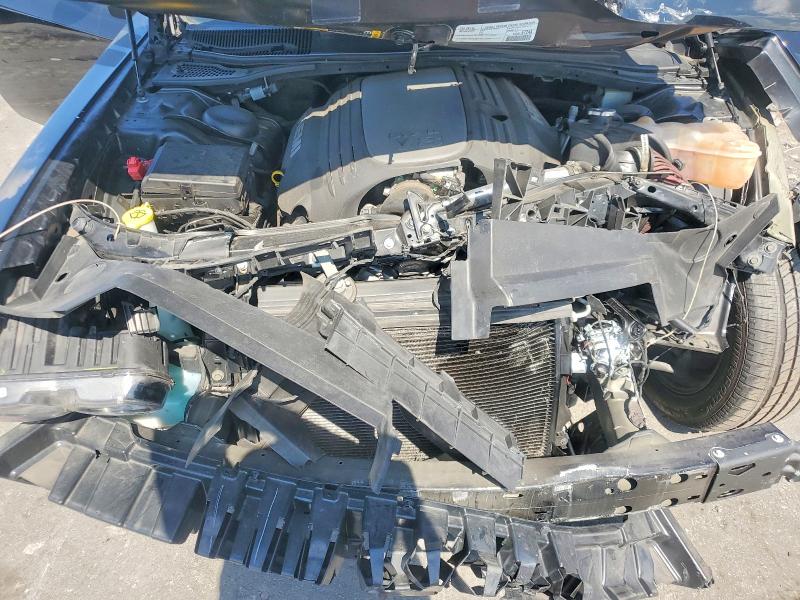 2021 Dodge Challenger მანქანა იყიდება აუქციონზე, vin: 2C3CDZBT3MH591086, აუქციონის ნომერი: 58388036
