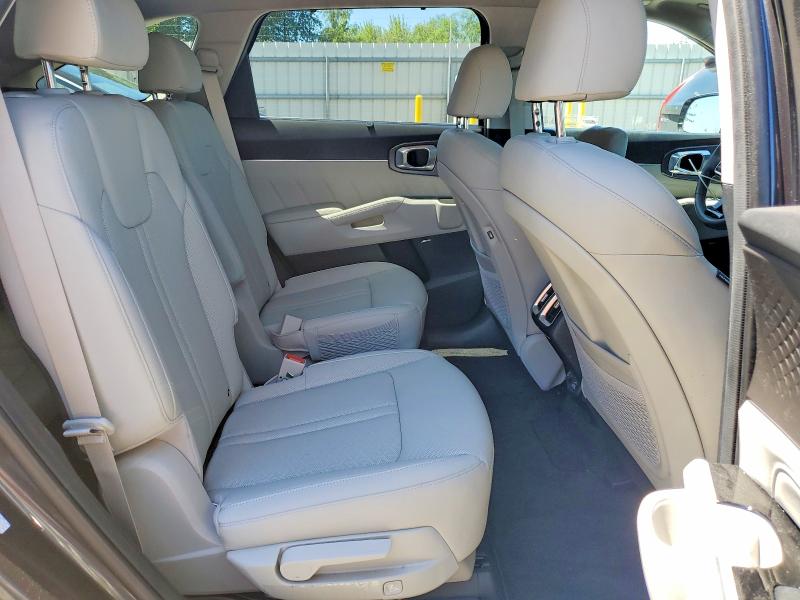 Aukcja sprzedaży 2024 Kia Sorento, vin: KNDRKDLG5R5235253, numer aukcji: 57959366