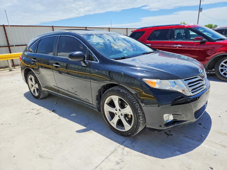 Aukcja sprzedaży 2009 Toyota Venza, vin: 4T3BK11A49U008787, numer aukcji: 57146526