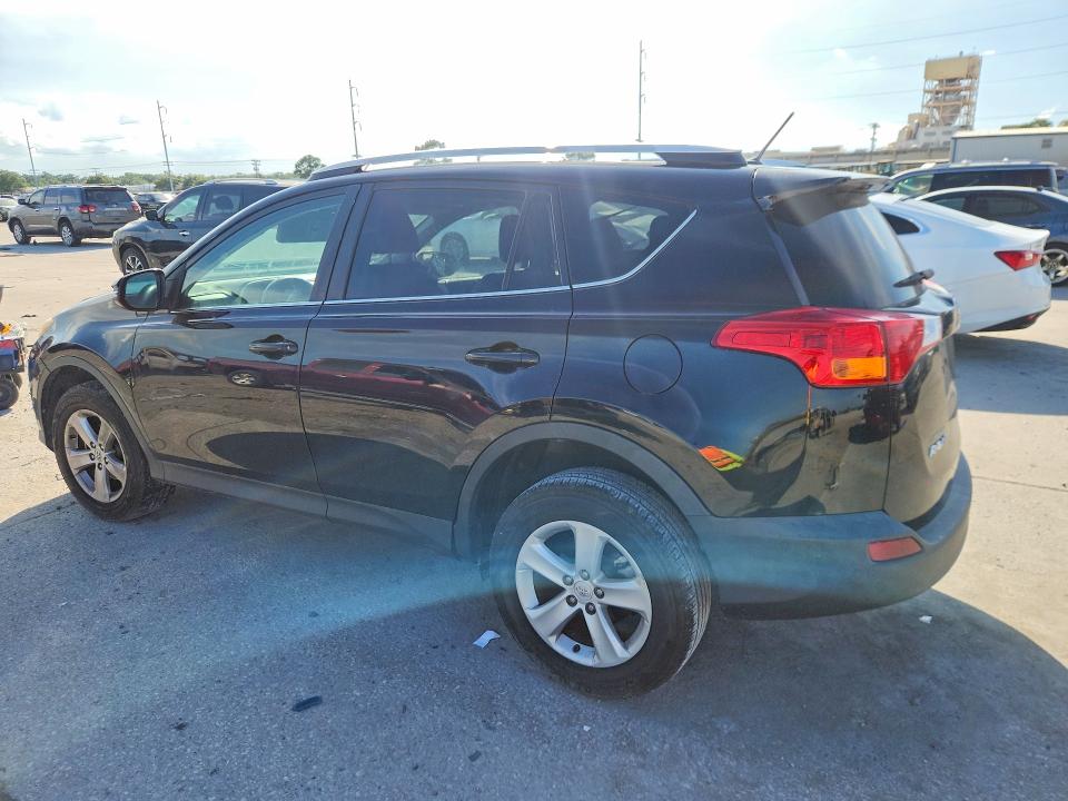 2014 Toyota Rav4 მანქანა იყიდება აუქციონზე, vin: 2T3WFREV8EW074318, აუქციონის ნომერი: 56972966