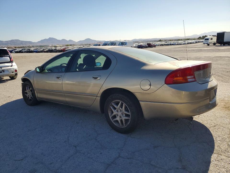 Продаж на аукціоні авто 2003 Dodge Intrepid, vin: 2B3HD46R93H532661, номер лоту: 58089716