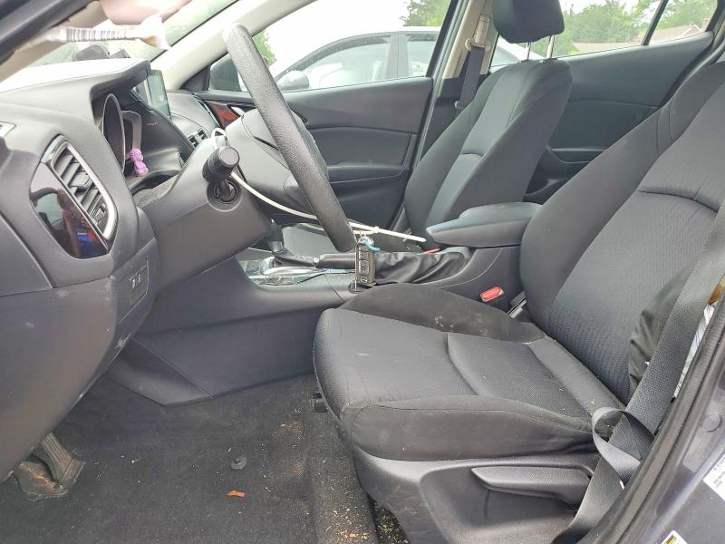 Продаж на аукціоні авто 2015 Mazda 3, vin: 3MZBM1U75FM140798, номер лоту: 57684706
