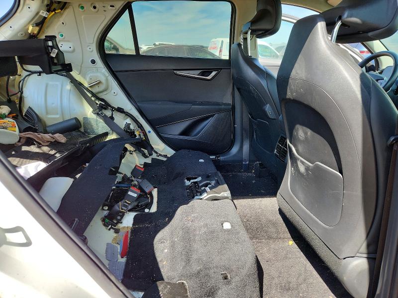 Продажа на аукционе авто 2023 Kia Niro, vin: KNDCR3LE9P5110800, номер лота: 55716026