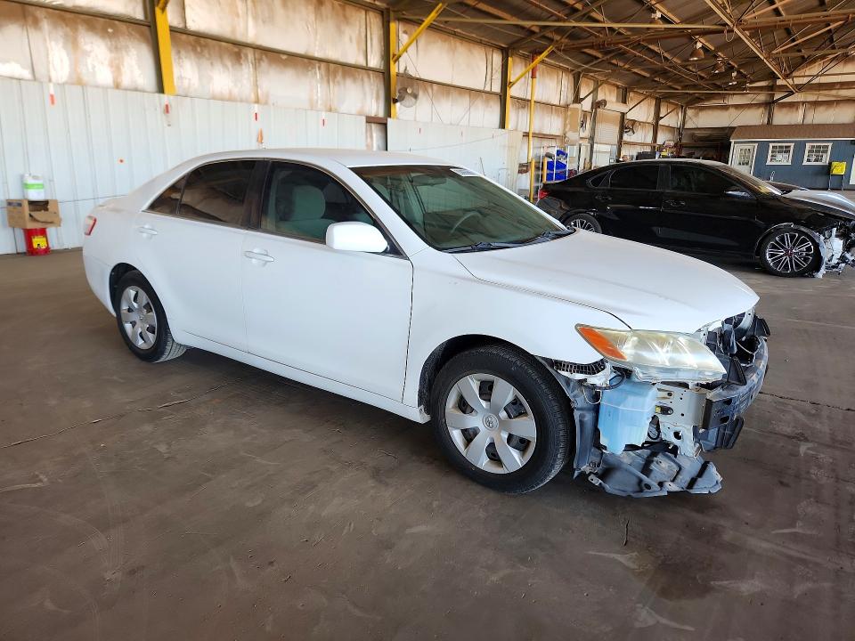 Продаж на аукціоні авто 2009 Toyota Camry, vin: 4T1BE46K69U912563, номер лоту: 55865686
